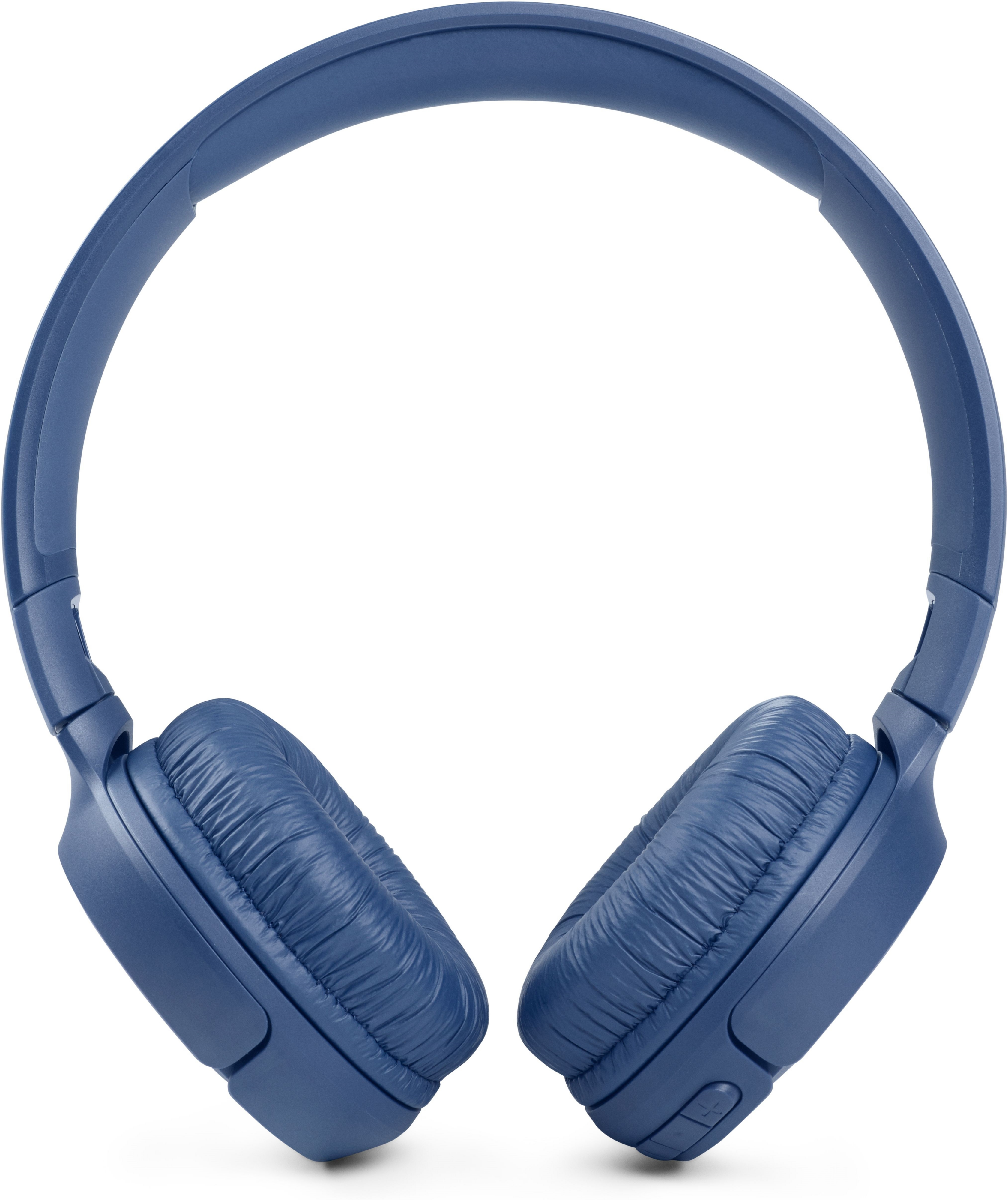 Навушники Bluetooth JBL Tune 510BT Blue (JBLT510BTBLUEU)фото2