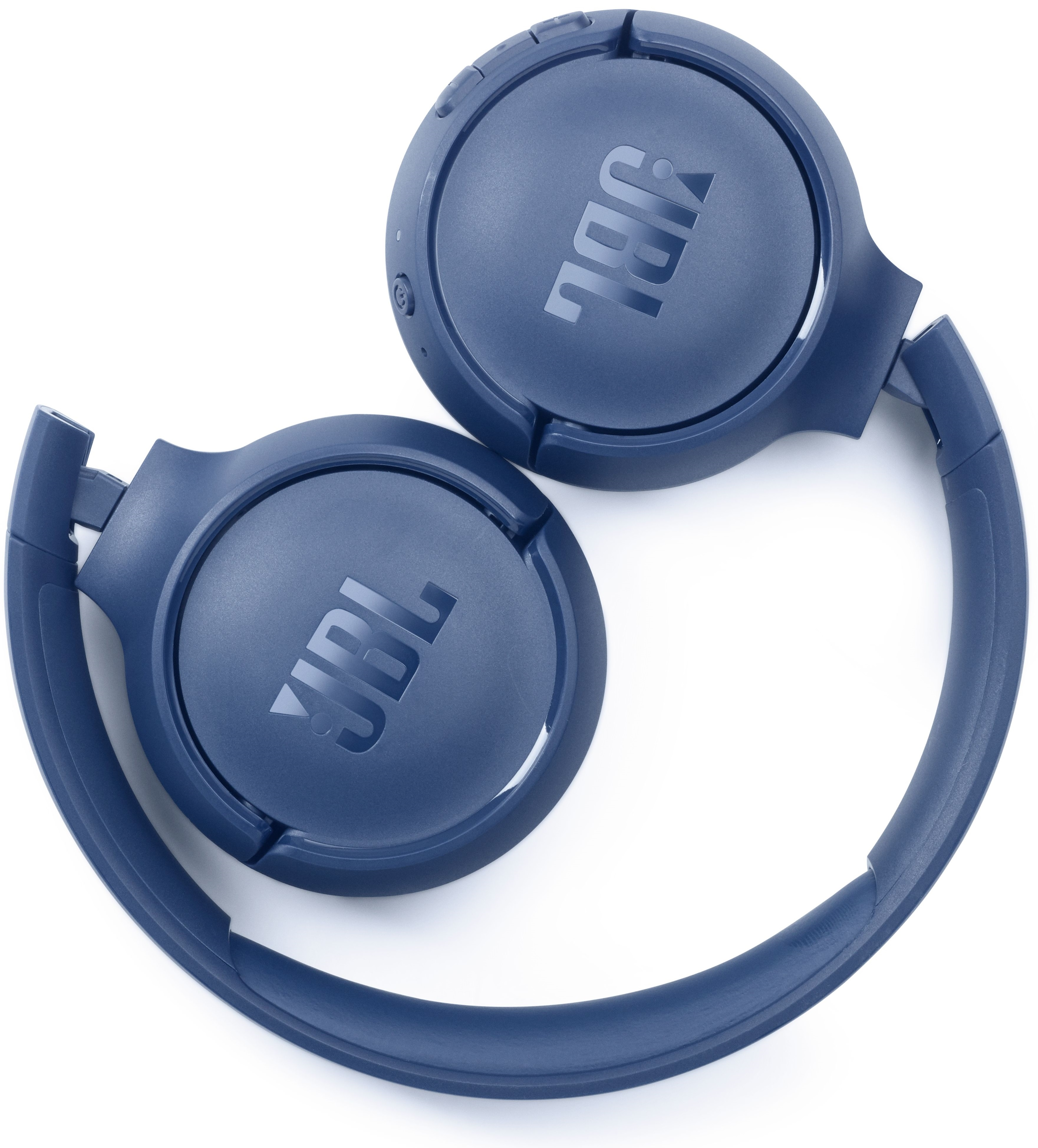 Наушники Bluetooth JBL Tune 510BT Blue (JBLT510BTBLUEU) фото 10