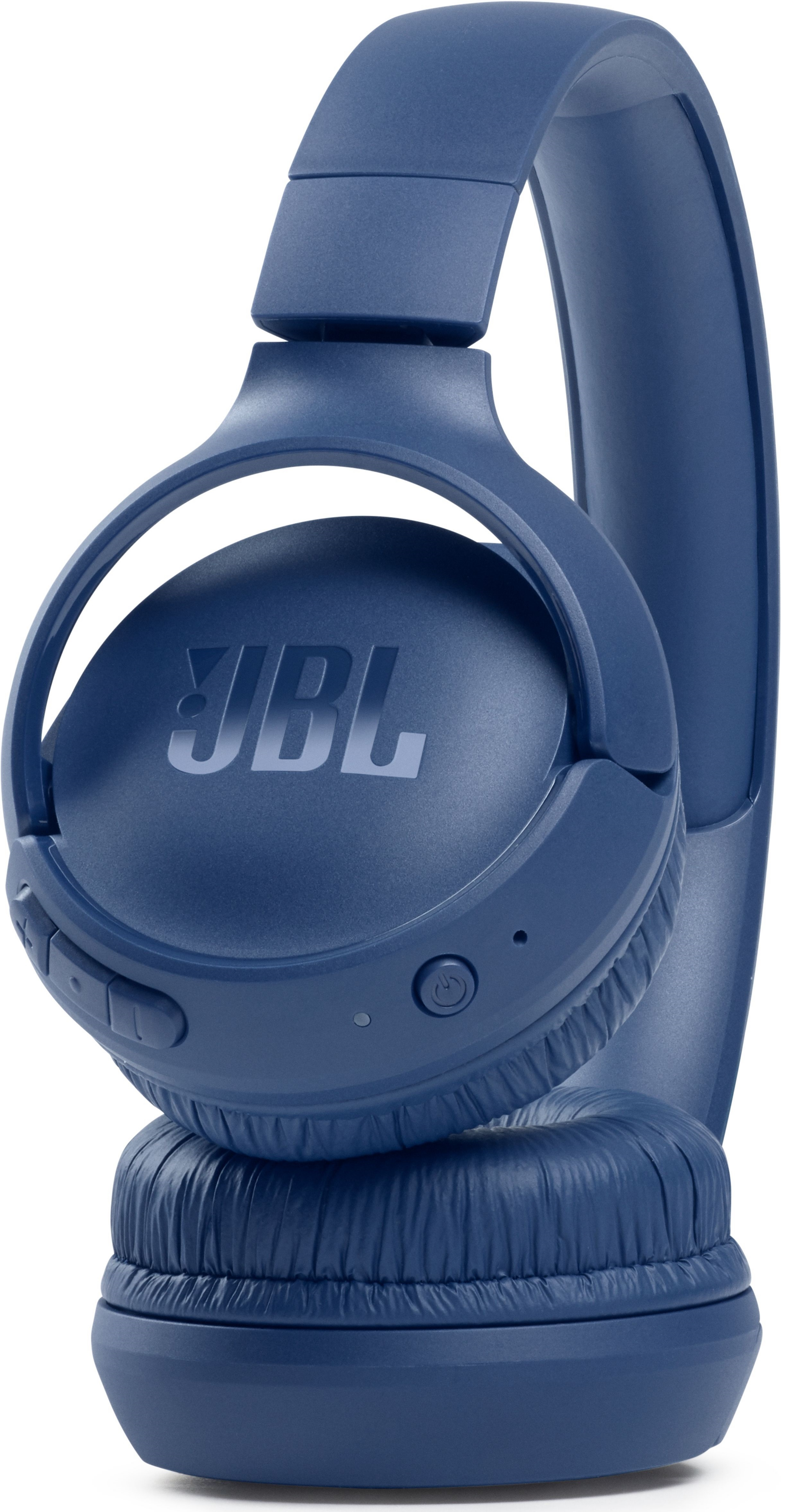 Наушники Bluetooth JBL Tune 510BT Blue (JBLT510BTBLUEU) фото 6