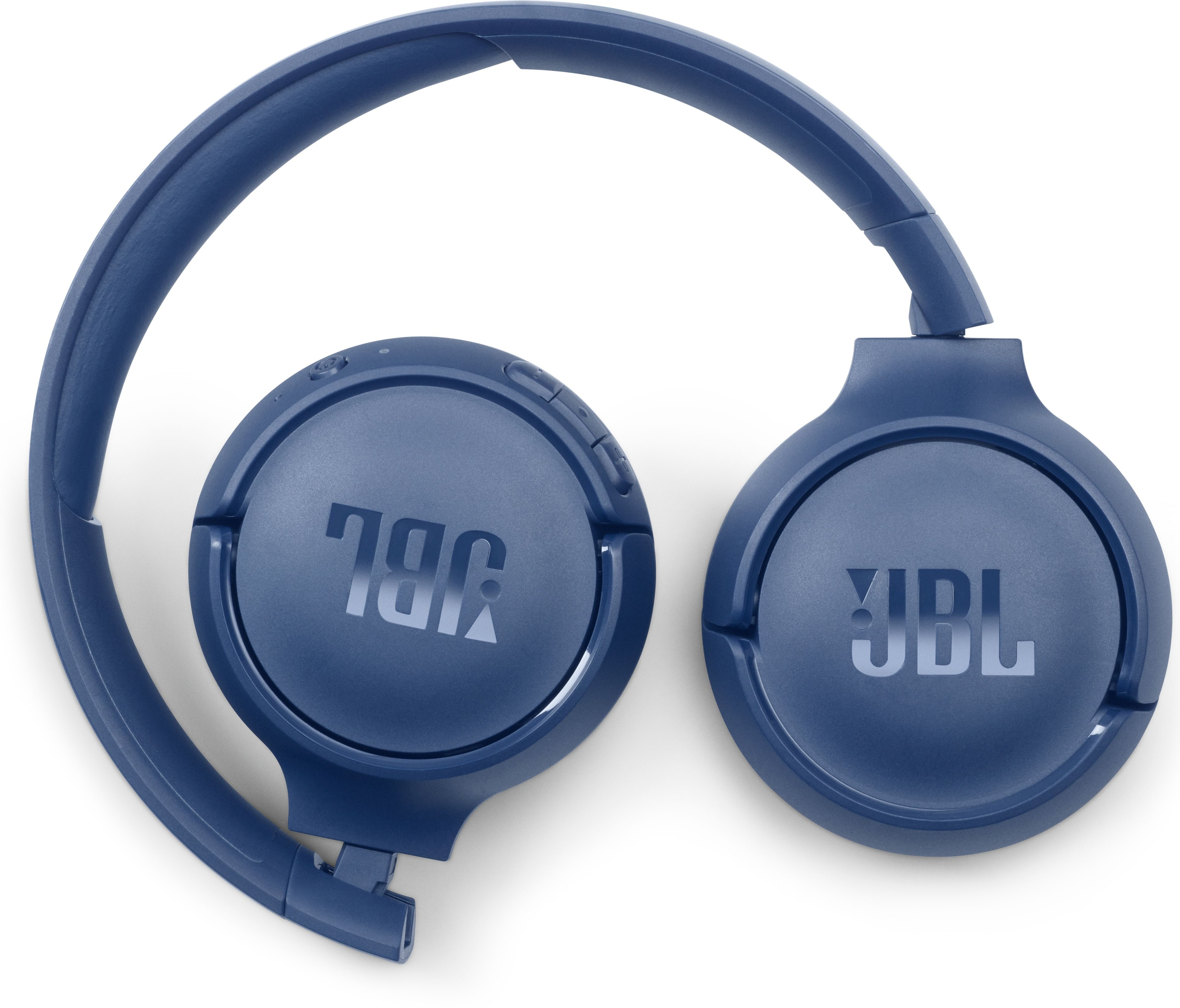 Навушники Bluetooth JBL Tune 510BT Blue (JBLT510BTBLUEU)фото9