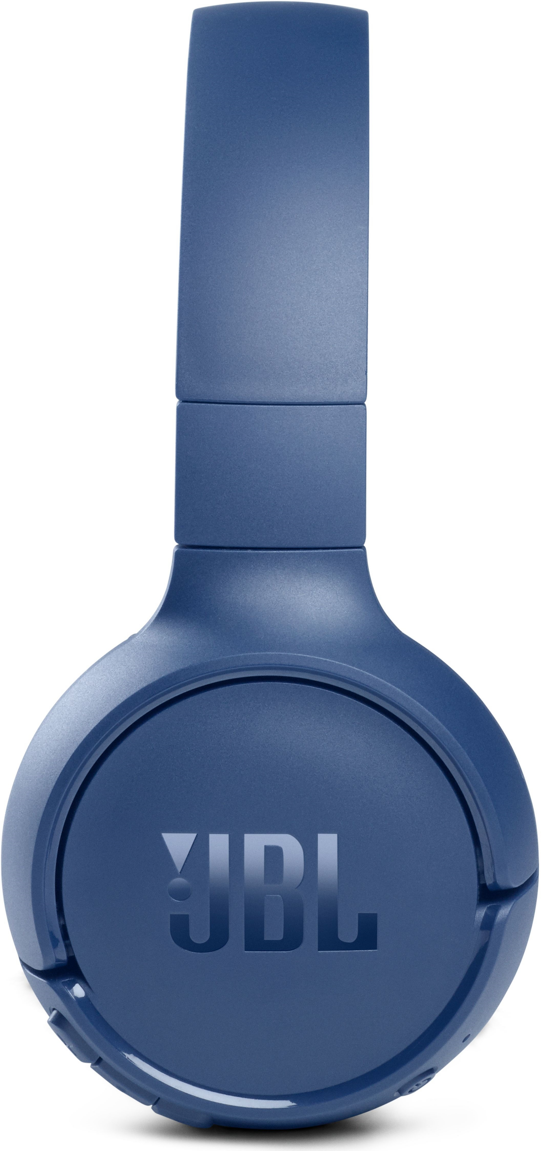 Навушники Bluetooth JBL Tune 510BT Blue (JBLT510BTBLUEU)фото4