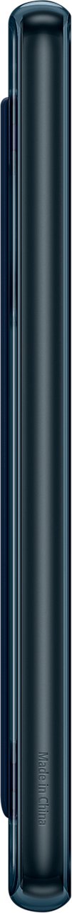Чехол Samsung для Galaxy A33 5G Slim Strap Cover Black (EF-XA336CBEGRU) фото 6