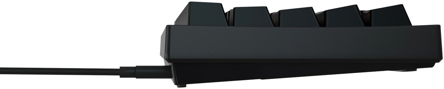 Игровая клавиатура Xtrfy K5 RGB Black, UA фото 6