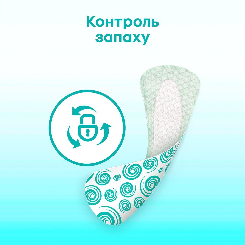 Гігієнічні прокладки Kotex щоденні Antibac Extra Thin 40x10фото6