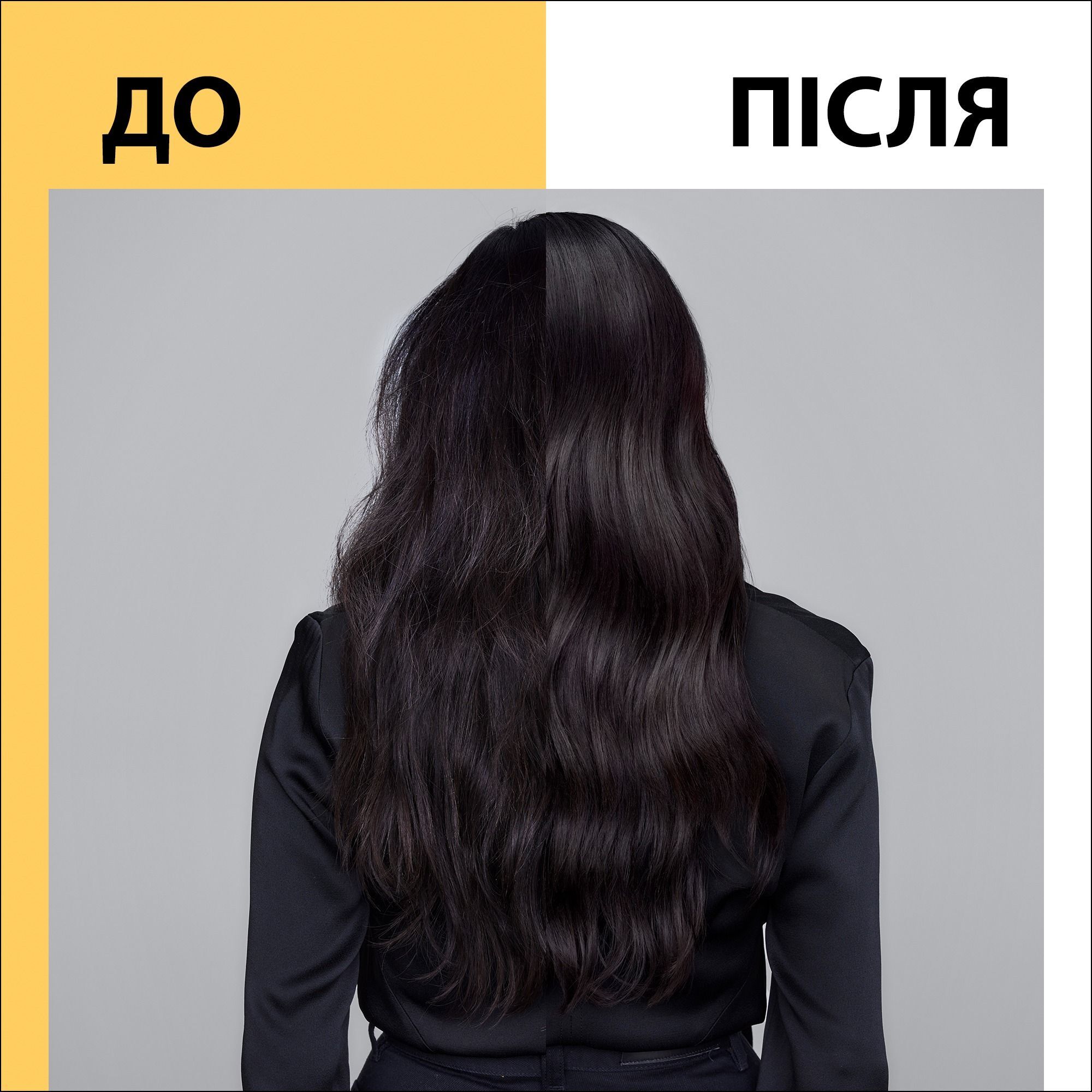 Шампунь для сухого та пошкодженого волосся Gliss Kur Total Repair 400млфото5