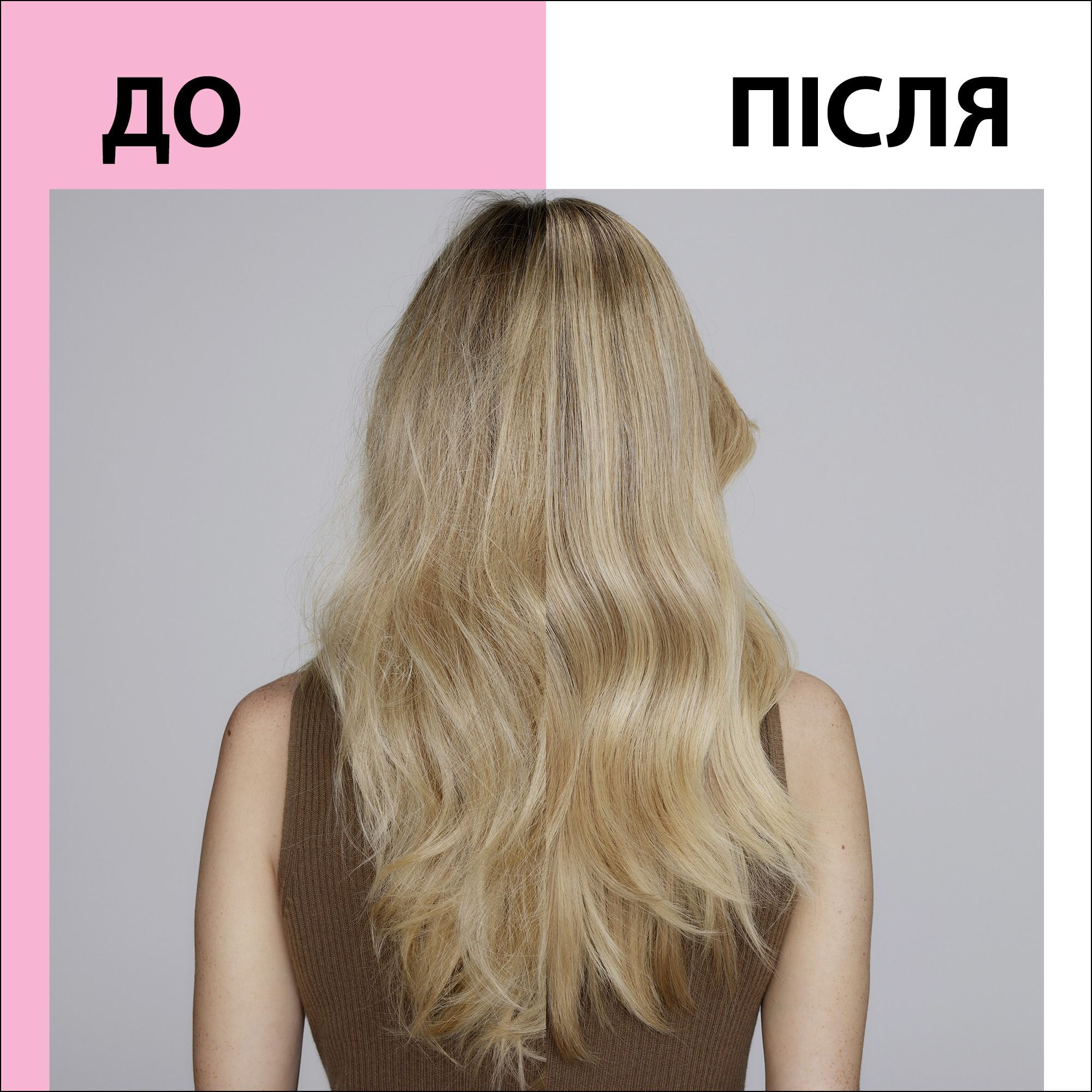 Gliss Kur Шампунь 400мл Жидкий Шелк Gloss Для ломких и лишенных блеска волос фото 