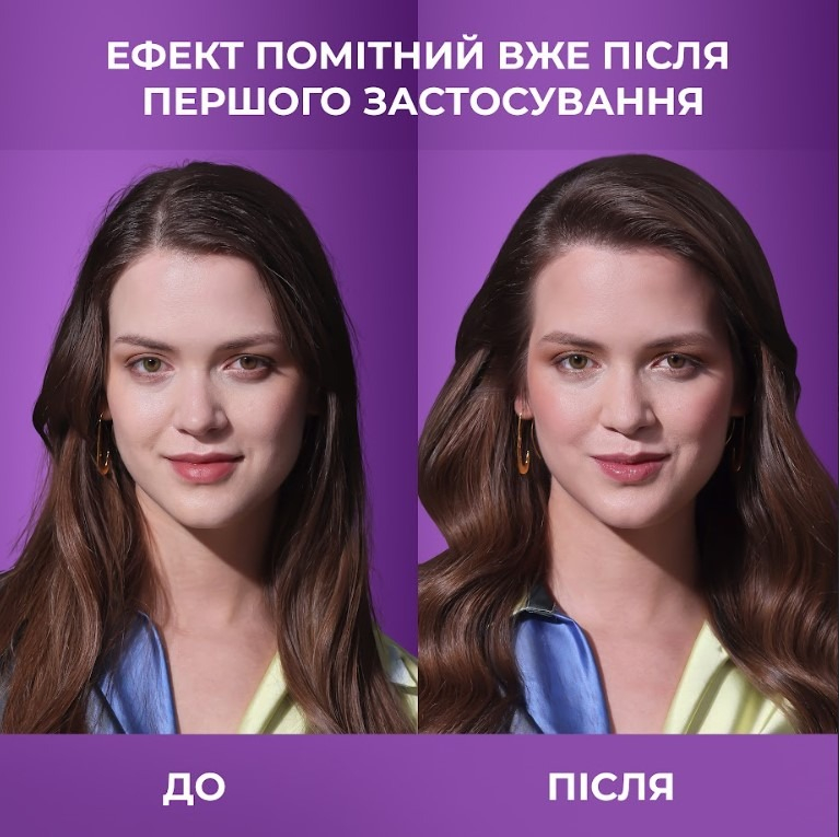 Кондиционер для объема OGX с биотином и коллагеном 385мл фото 8