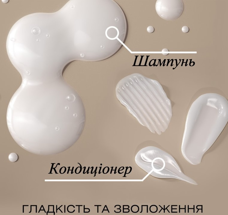 Кондиціонер зволожуючий OGX з олією гавайського горіха 385млфото