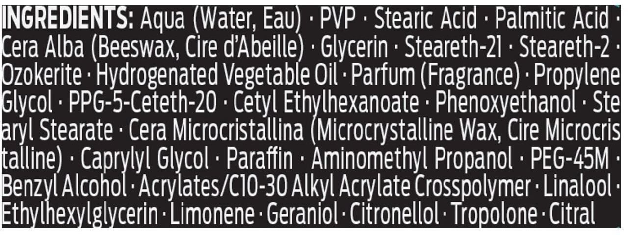 SYOSS Паста Matt Fiber 100млфото3