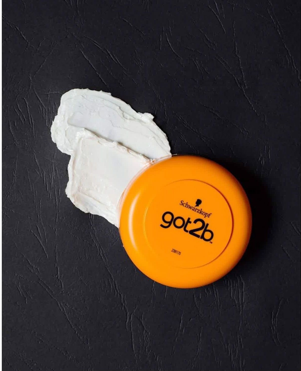 Got2b Глина текстуруюча для волосся iStylers 75 млфото