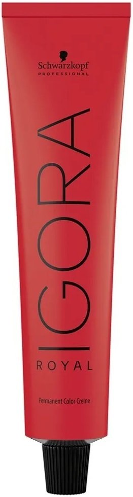 Фарба для волосся Igora Royal 60 мл 3-222фото2