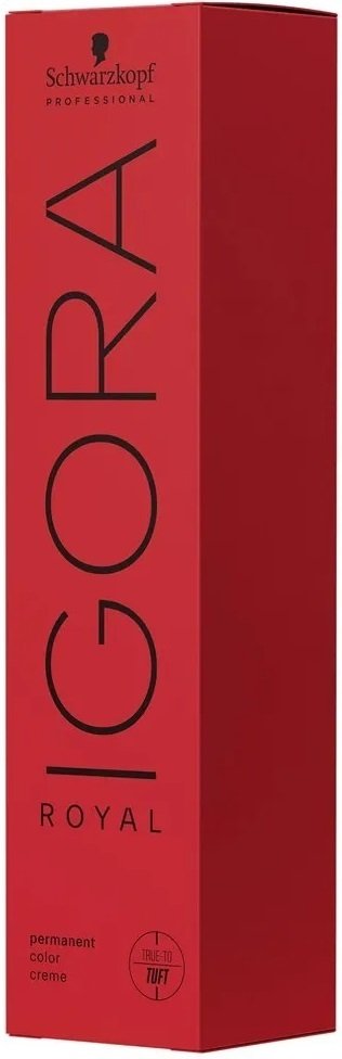 Фарба для волосся Igora Royal 60 мл 3-222фото3