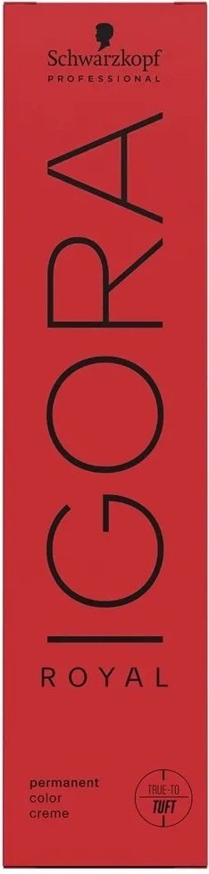 Фарба для волосся Igora Royal 60 мл 3-222фото4