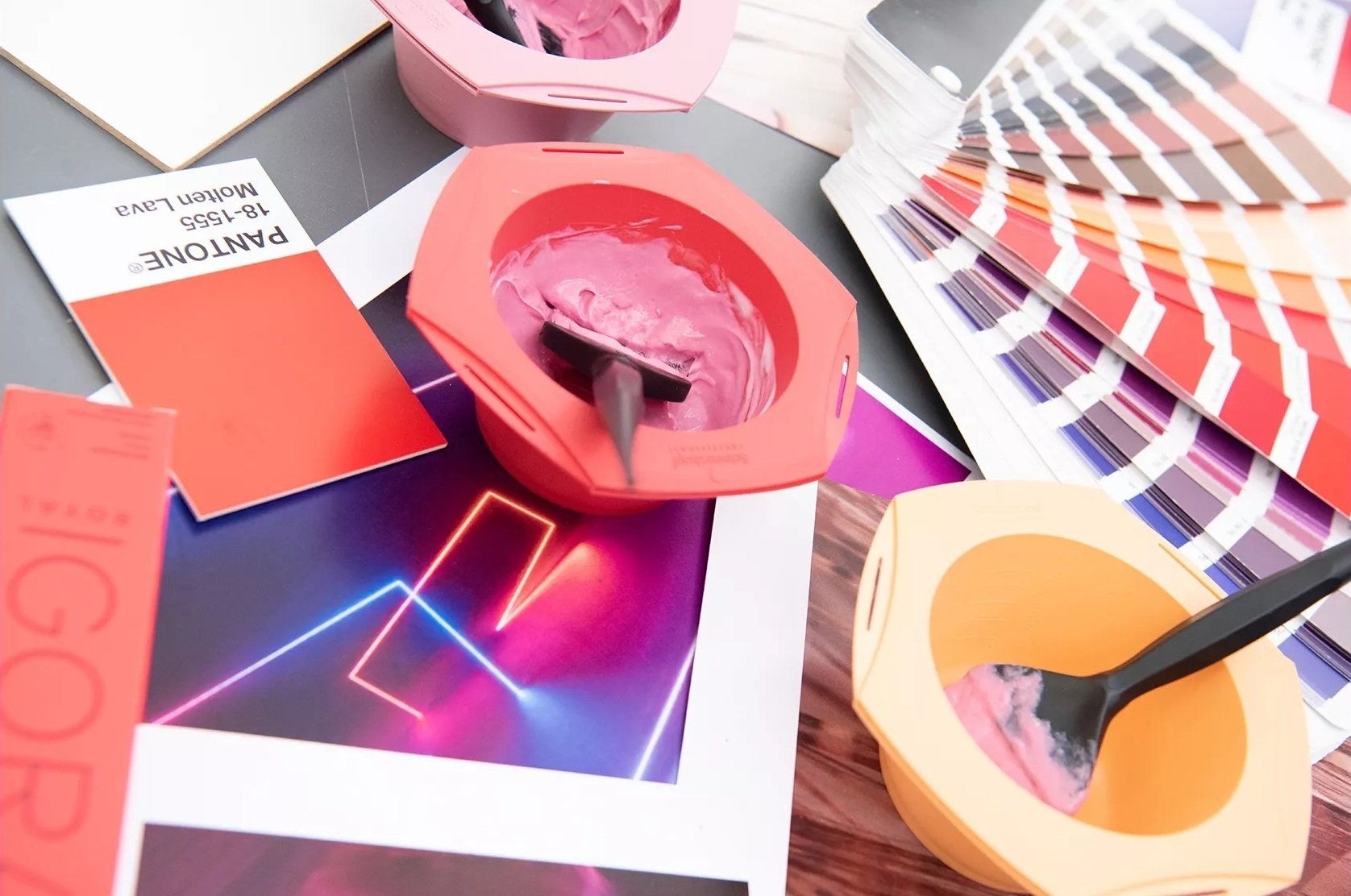 Фарба для волосся Igora Royal 60 мл 3-222фото8