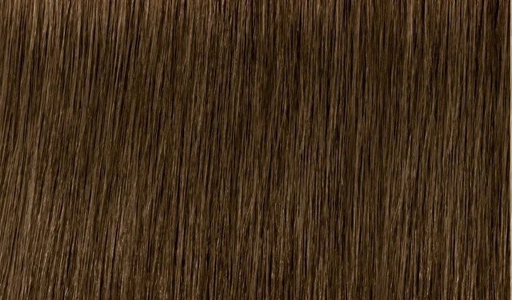 Светло-коричневый натуральный золотистый Перманентная крем-краска для волос INDOLA Permanent Caring Color 60 мл 5.03 фото 2