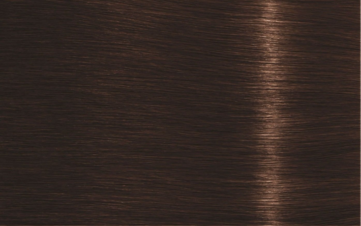 Перманентна крем-фарба для волосся INDOLA Permanent Caring Color 60 мл 5.8фото2