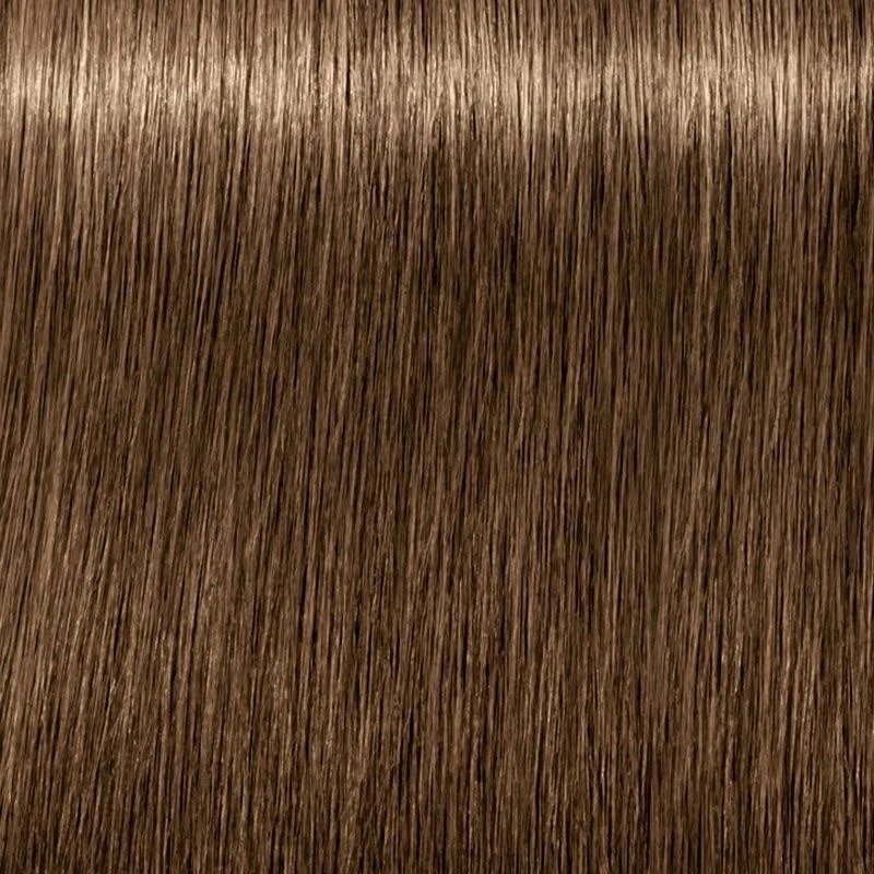 Руслая натуральная золотистая Перманентная крем-краска для волос INDOLA Permanent Caring Color 60 мл 6.03 фото 2