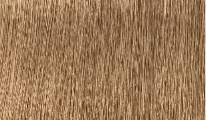 Средний блонд натуральный золотистый Перманентная крем-краска для волос INDOLA Permanent Caring Color 60 мл 7.03 фото 2