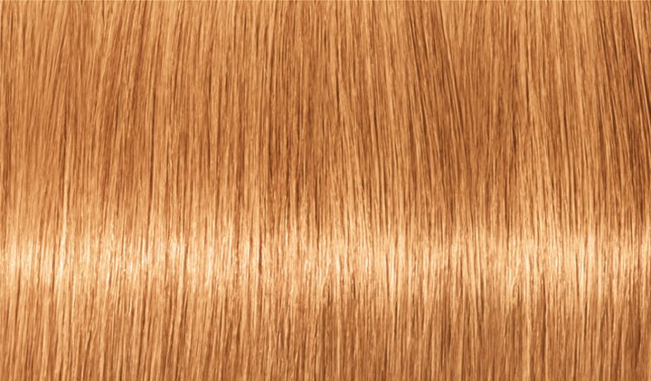 Пастель персикова Перманентна фарба для освітлення волосся Indola Blonde Expert Permanent Caring Color 60 мл Р.14фото2