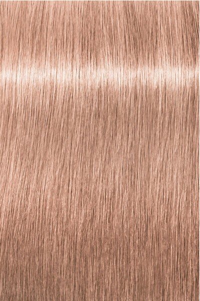 Блондин пастель жемчужный. фиолетовый Перманентная крем-краска для осветления волос Indola Blonde Expert Permanent Carin фото 2
