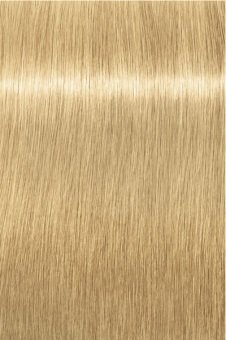 Пастель золотистый пепельный (беж)Перманентная крем-краска для осветления волос Indola Blonde Expert Permanent Caring Co фото 2