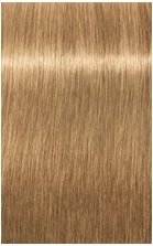 Ультра блонд натуральный золотистый интенсивный Перманентная крем-краска для осветления волос Indola Blonde Expert Highl фото 2