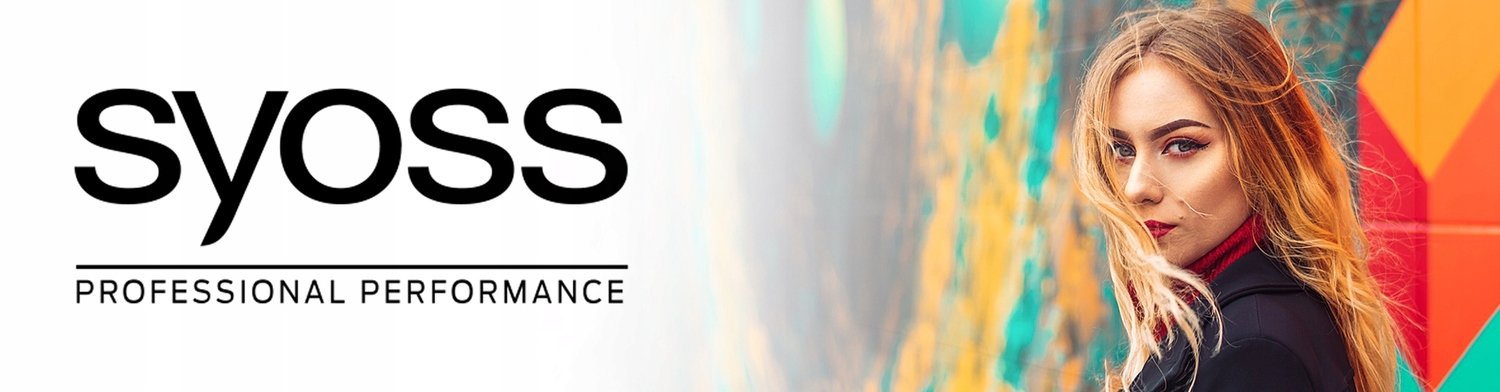 Стійка крем-фарба SYOSS 8-5 Яскравий Блондфото