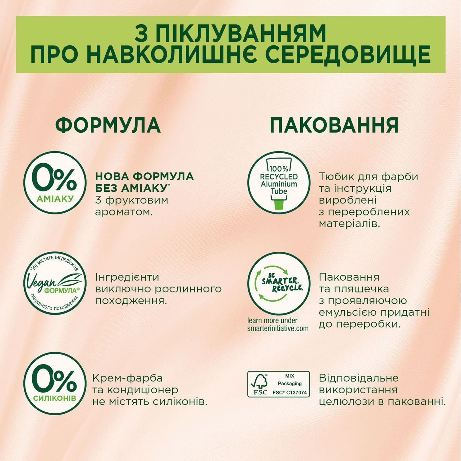 Стійка крем-фарба Palette Naturals 9-1 Холодний Світло-Русявийфото