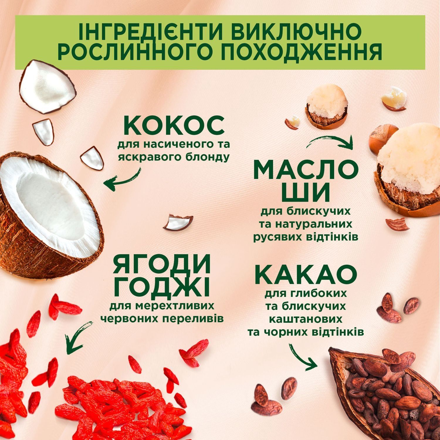 Стійка крем-фарба Palette Naturals 9-1 Холодний Світло-Русявийфото