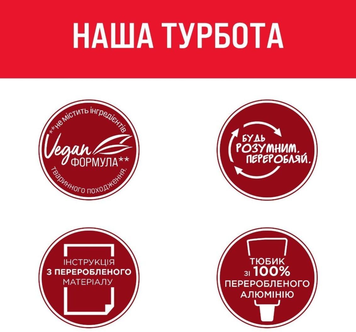 Стійка крем-фарба BRILLANCE 842 КУБА Спекотна нічфото