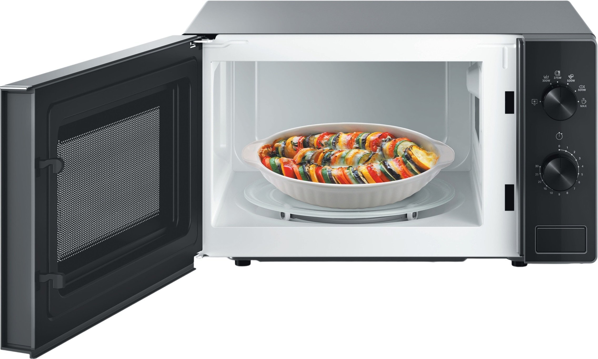 Микроволновая печь Whirlpool MWP101SB фото 