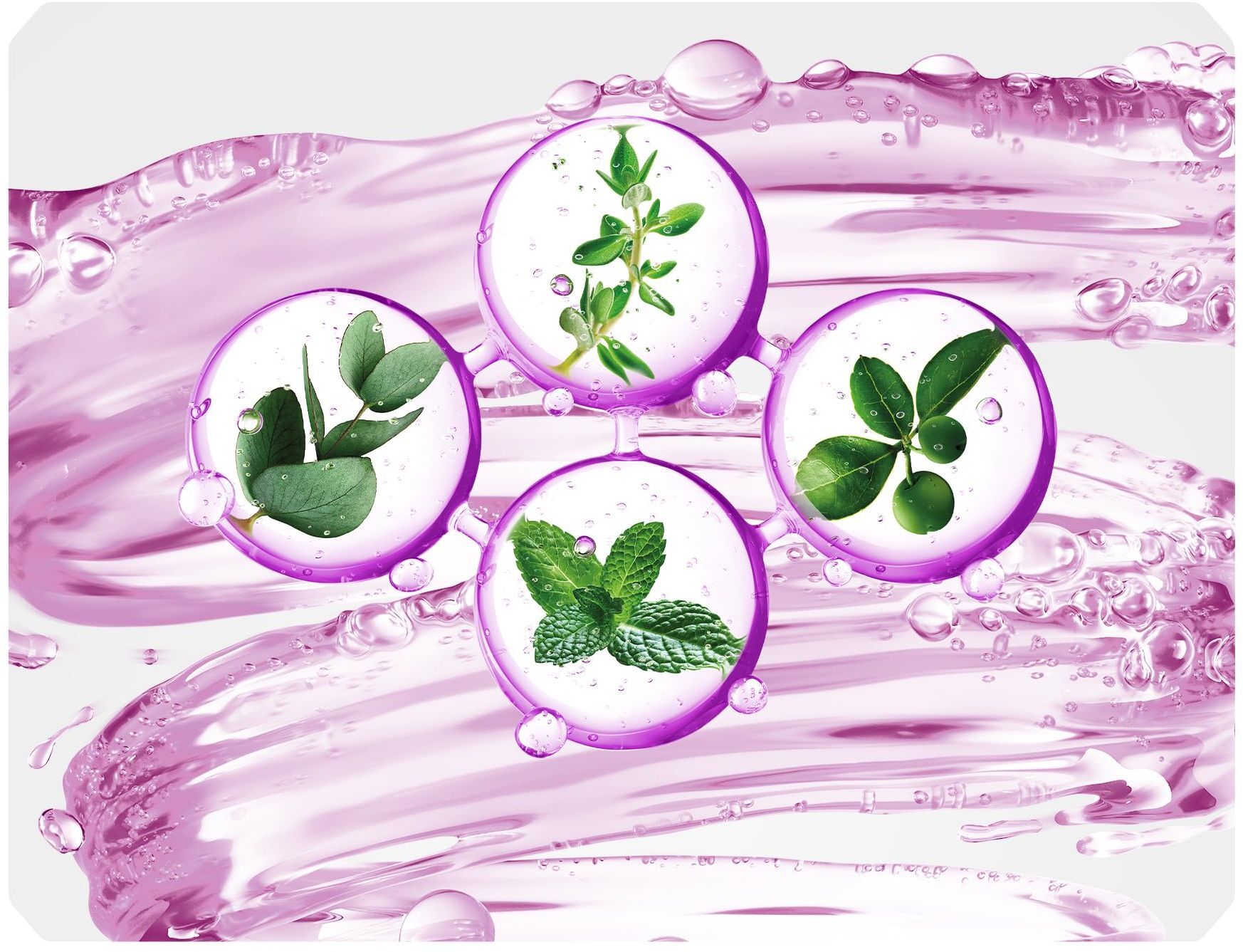 Ополіскувач для ротової порожнини Listerine Total Care 1лфото