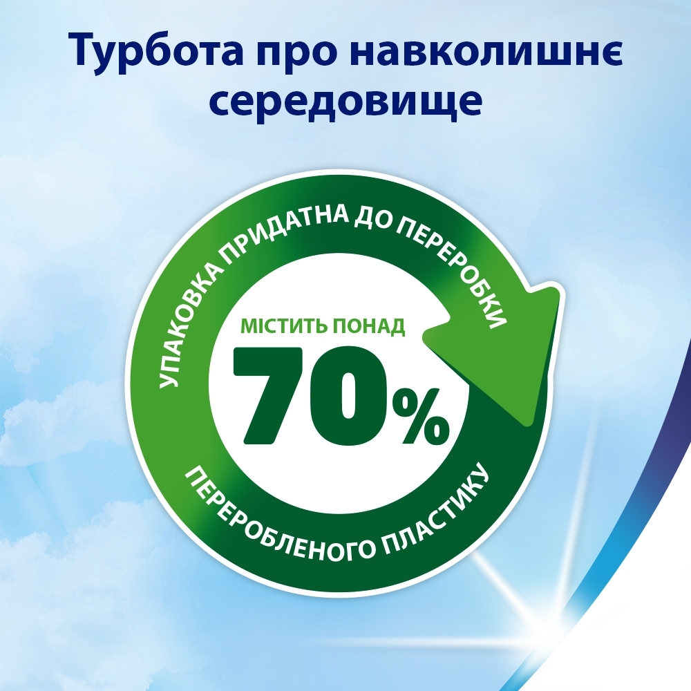 Туалетний папір Zewa Deluxe білий 16 штфото9