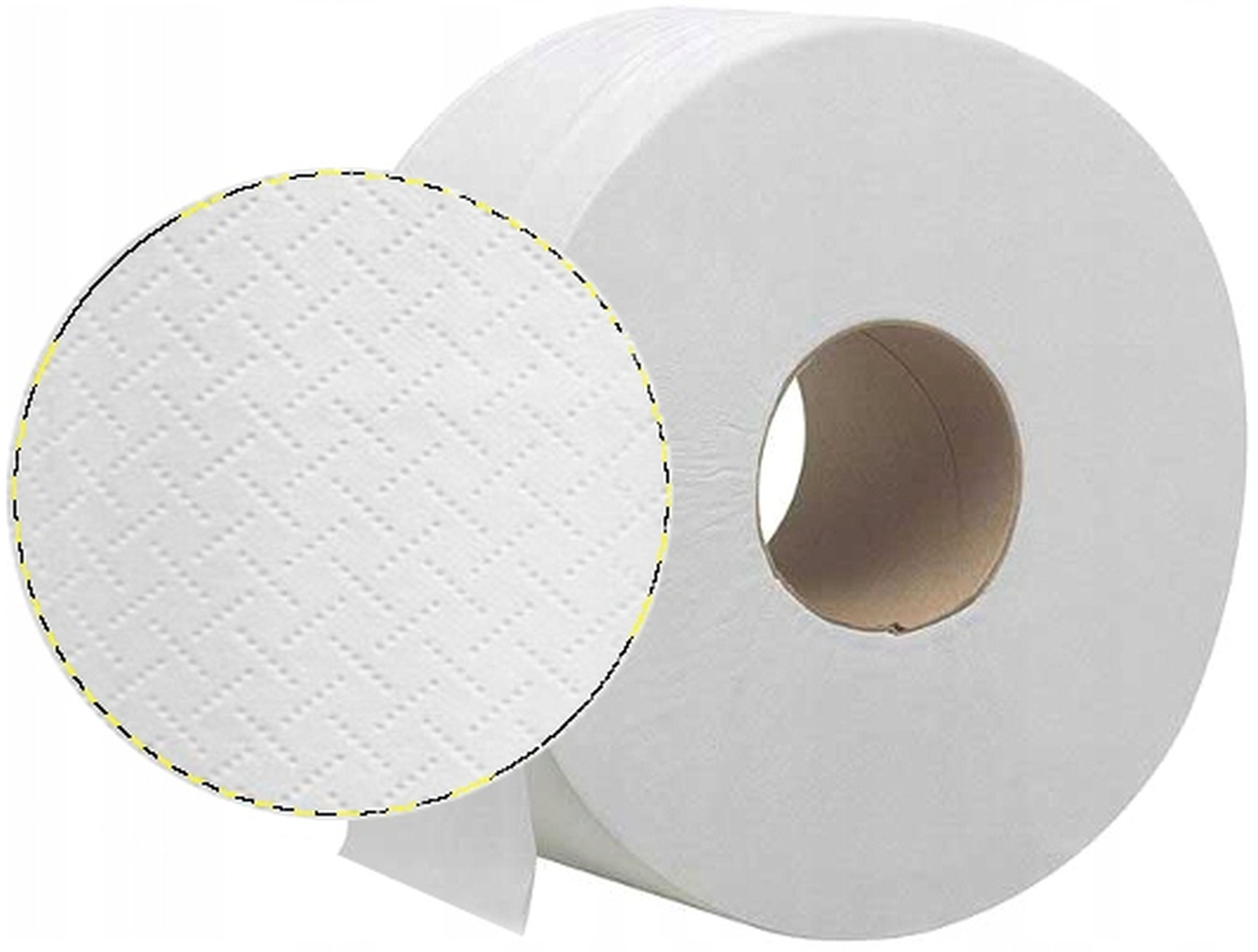 Туалетная бумага Velvet CARE a'12 Jumbo 140 Comfort фото 