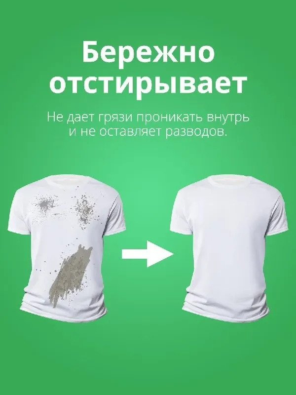 Гель для прання Der Waschkonig Universal 4,3лфото5