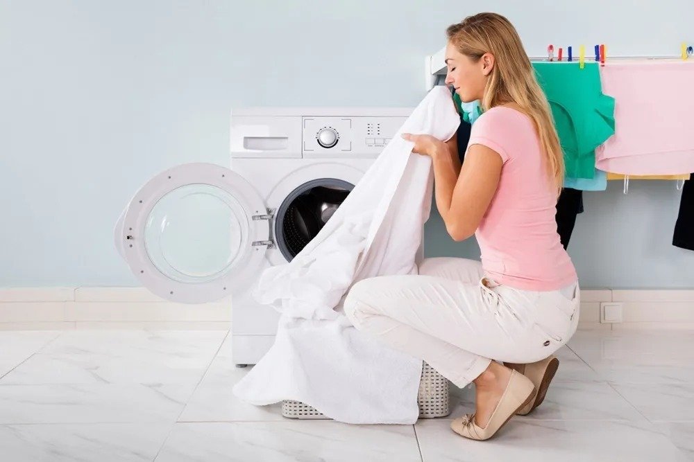 Гель для прання Purox Universal 1000млфото3