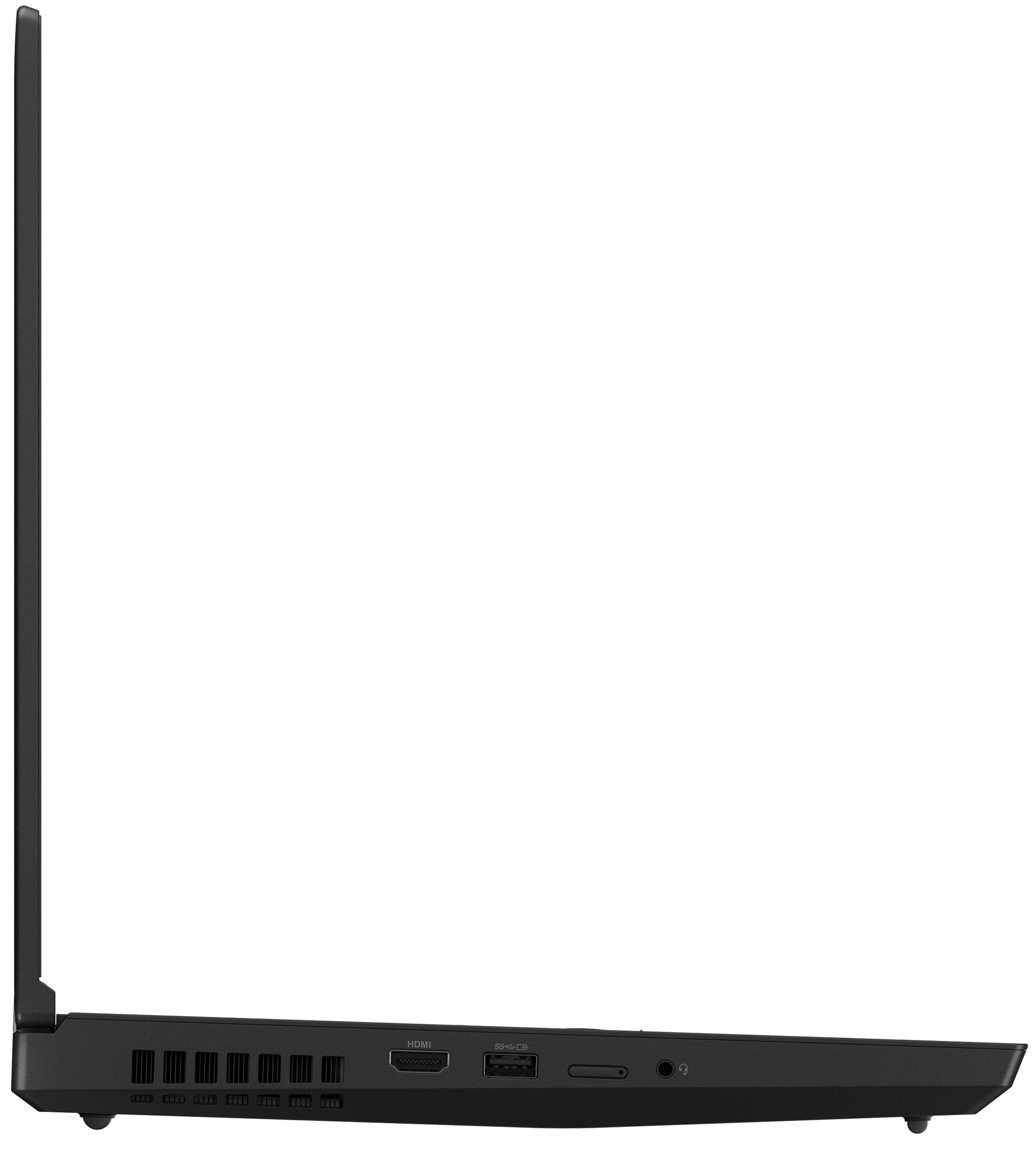 Ноутбук LENOVO ThinkPad P15 (20YRS1T900) фото 7
