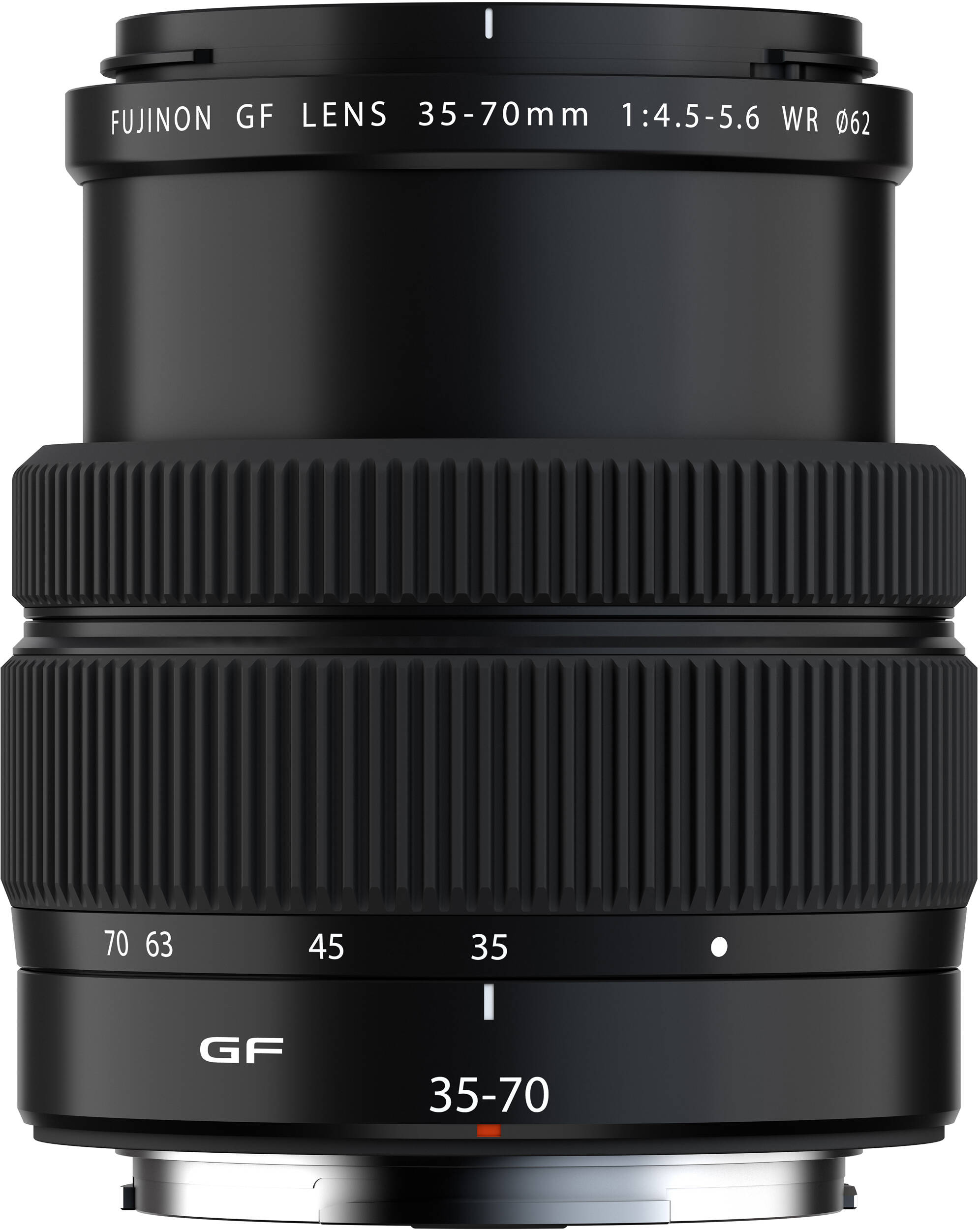 Объектив Fujifilm GF 35-70 mm f/4.5-5.6 WR (16719237) фото 2