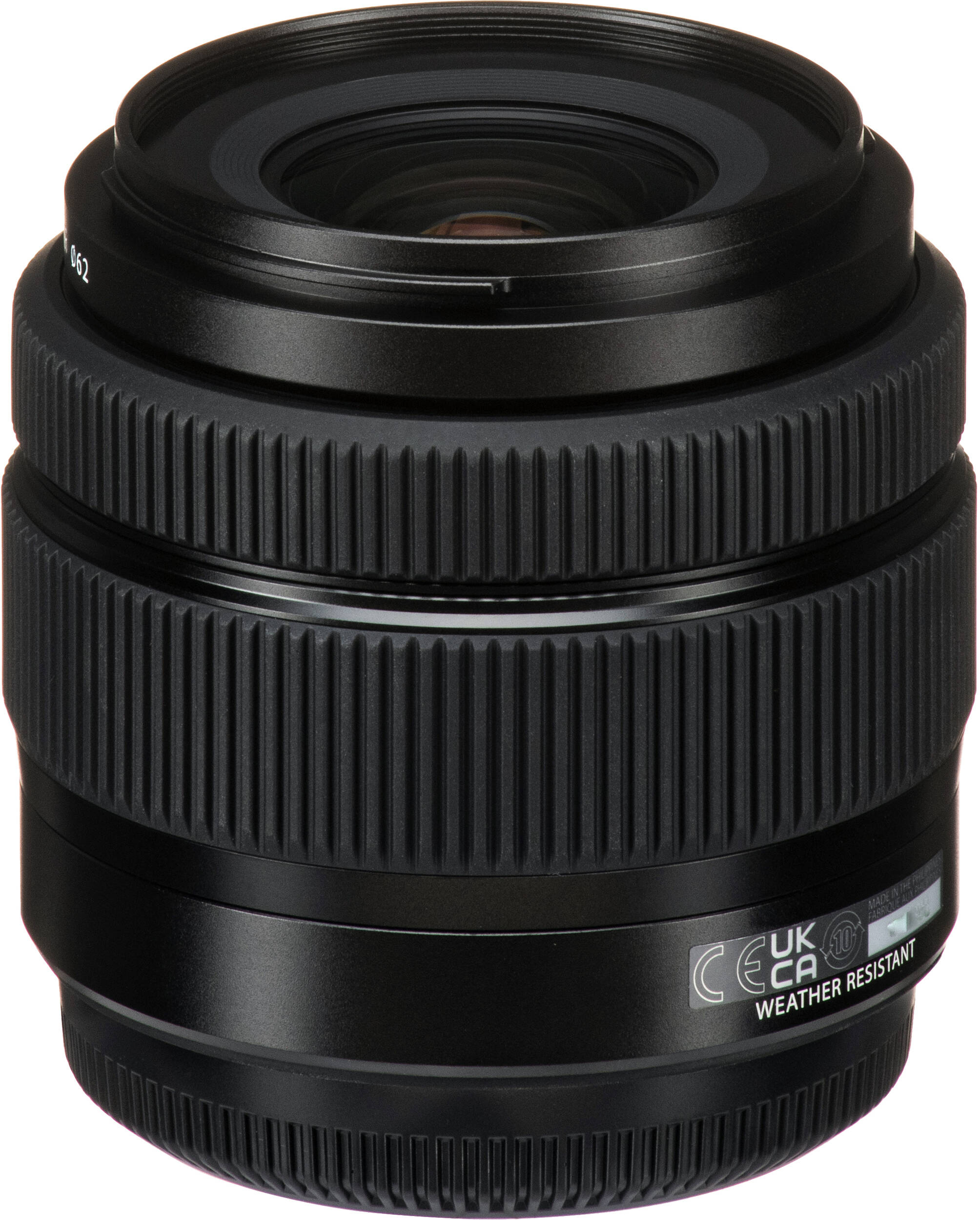 Объектив Fujifilm GF 35-70 mm f/4.5-5.6 WR (16719237) фото 5