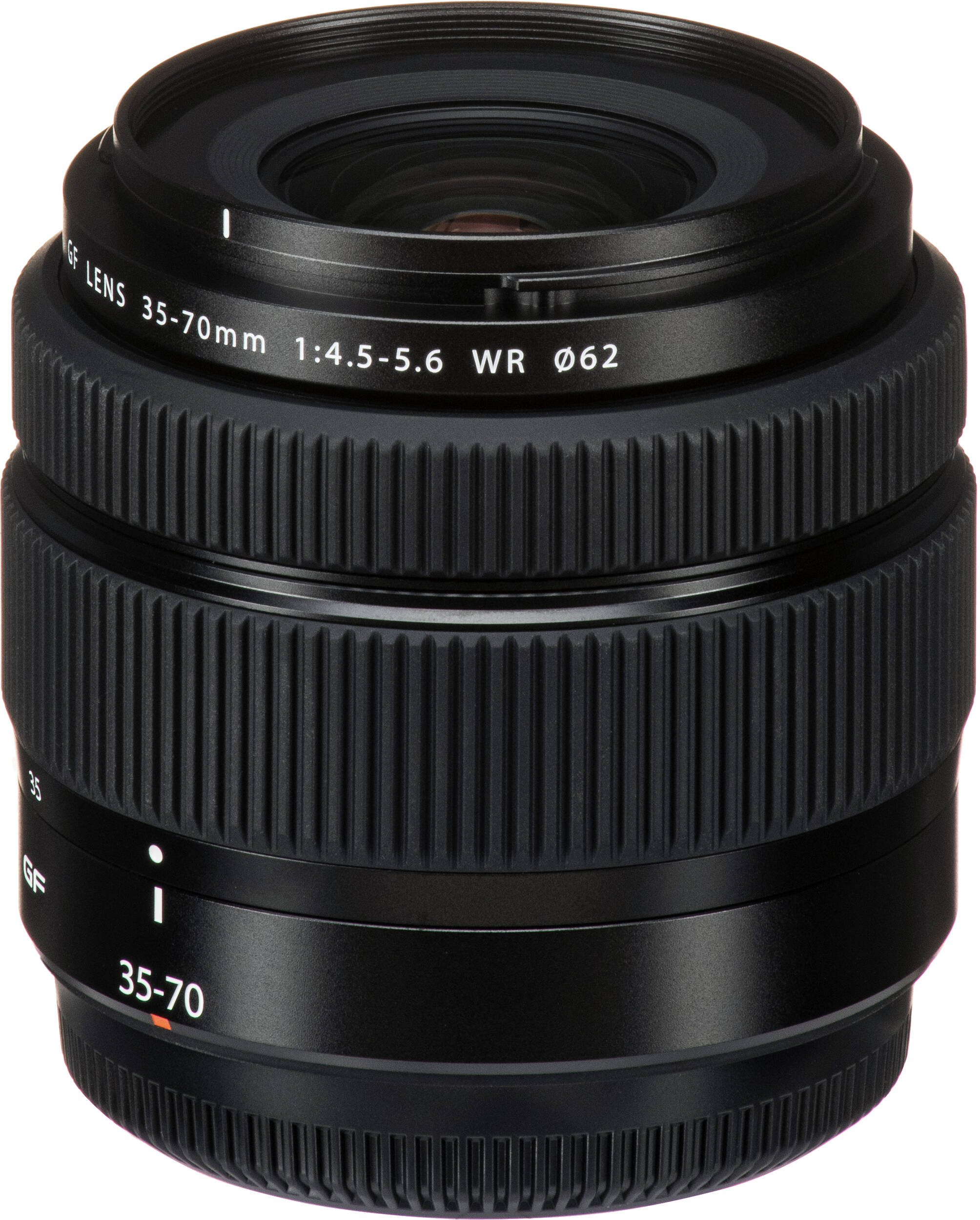 Объектив Fujifilm GF 35-70 mm f/4.5-5.6 WR (16719237) фото 12