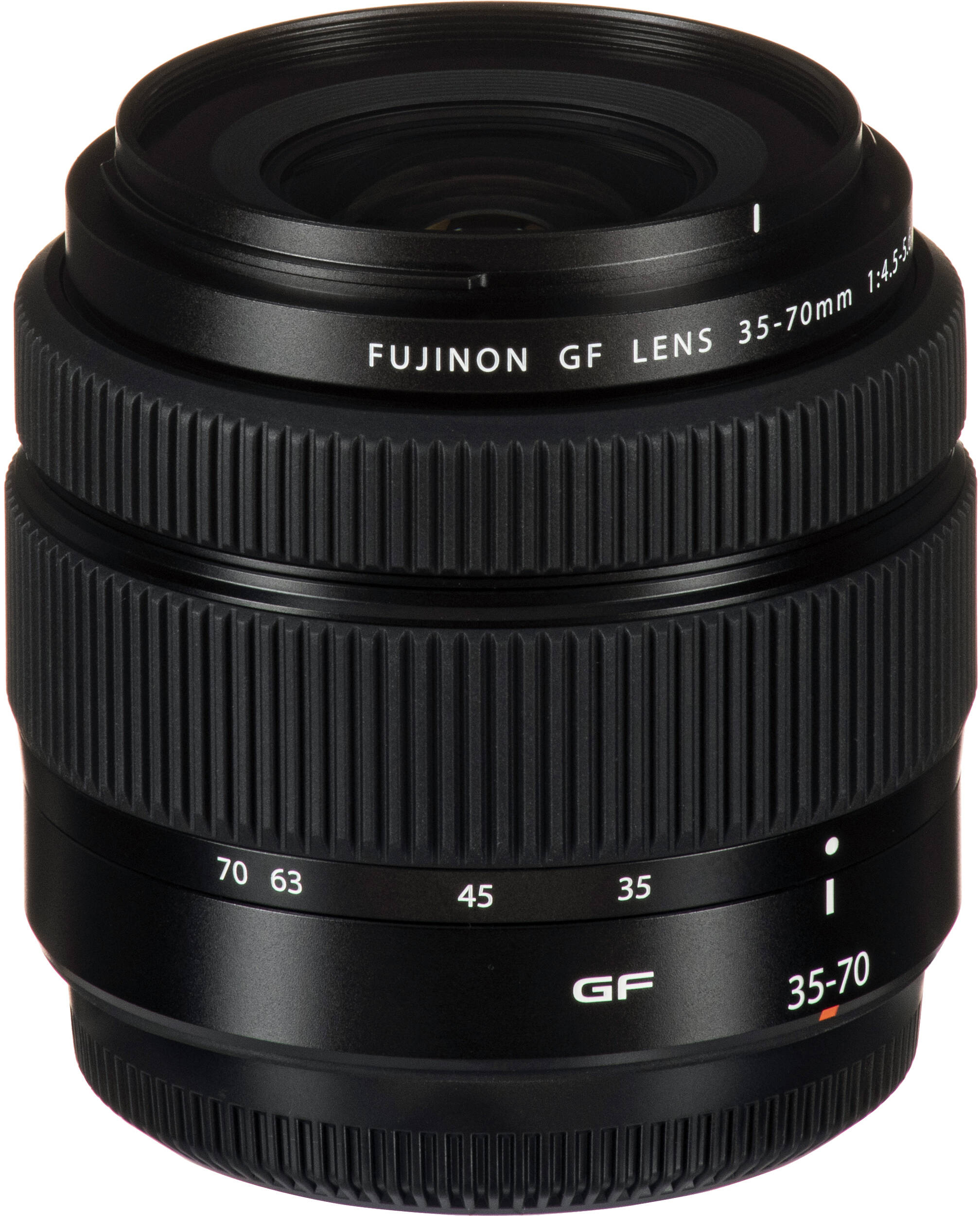 Объектив Fujifilm GF 35-70 mm f/4.5-5.6 WR (16719237) фото 11