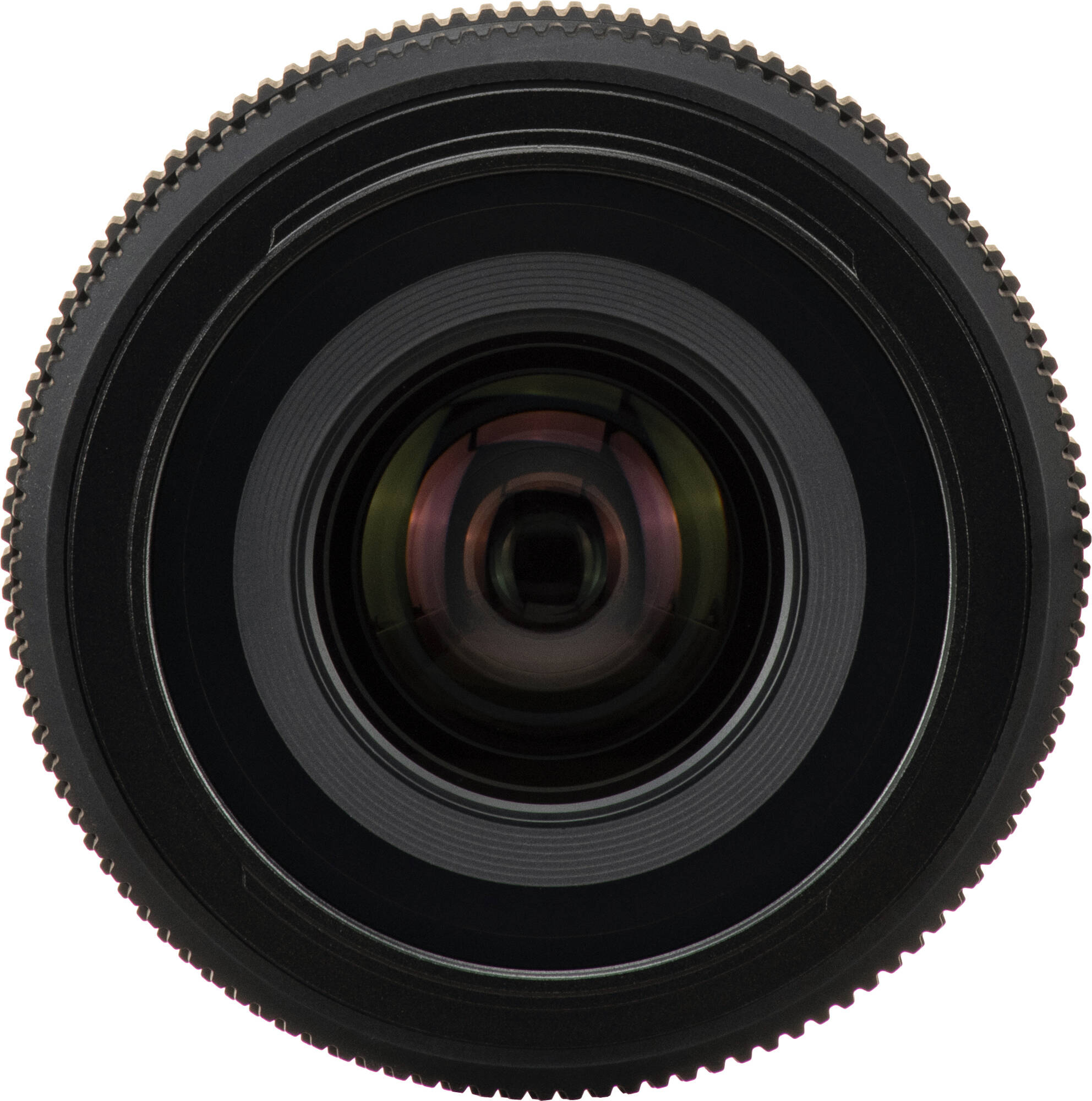 Объектив Fujifilm GF 35-70 mm f/4.5-5.6 WR (16719237) фото 3