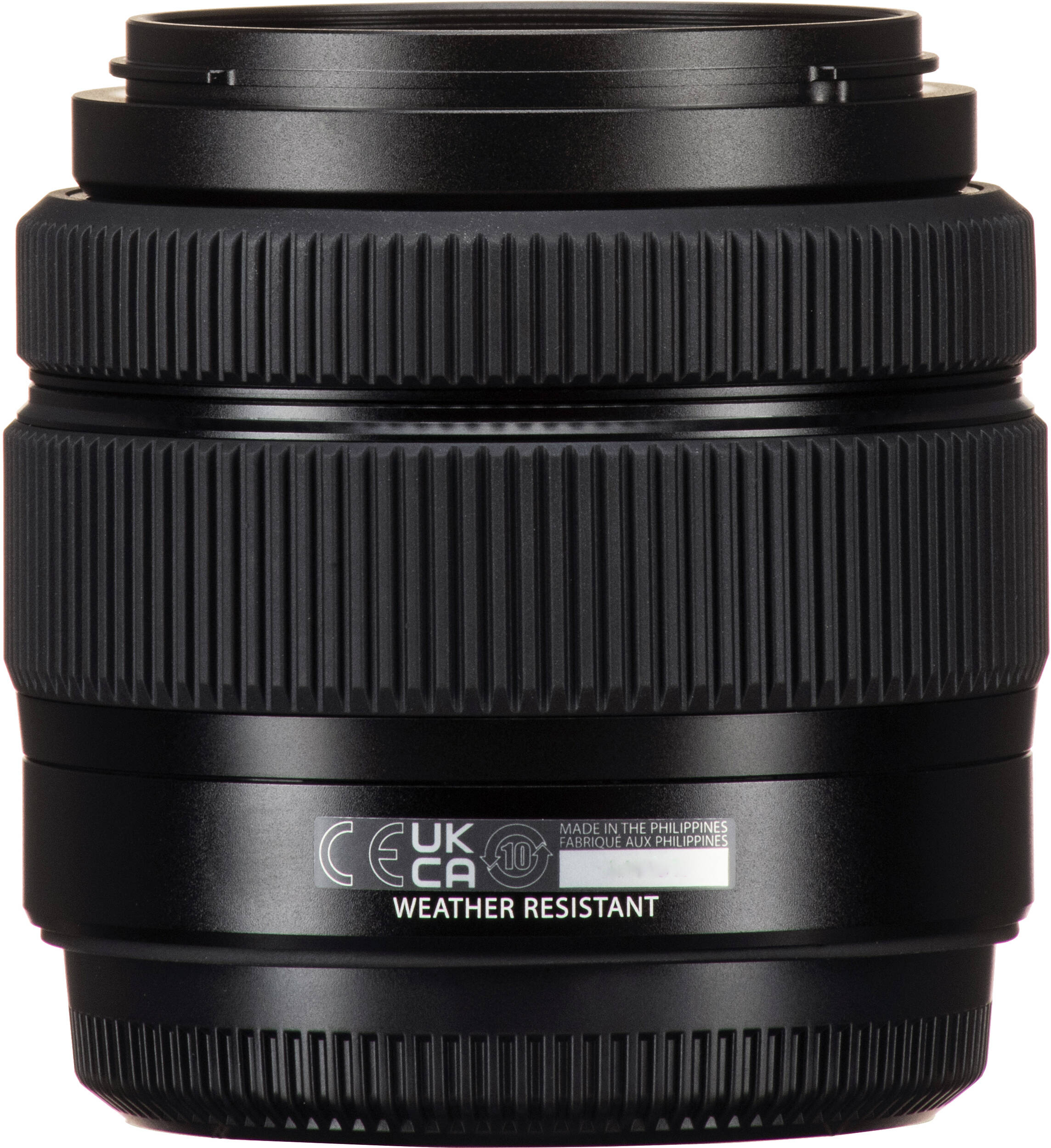 Объектив Fujifilm GF 35-70 mm f/4.5-5.6 WR (16719237) фото 18