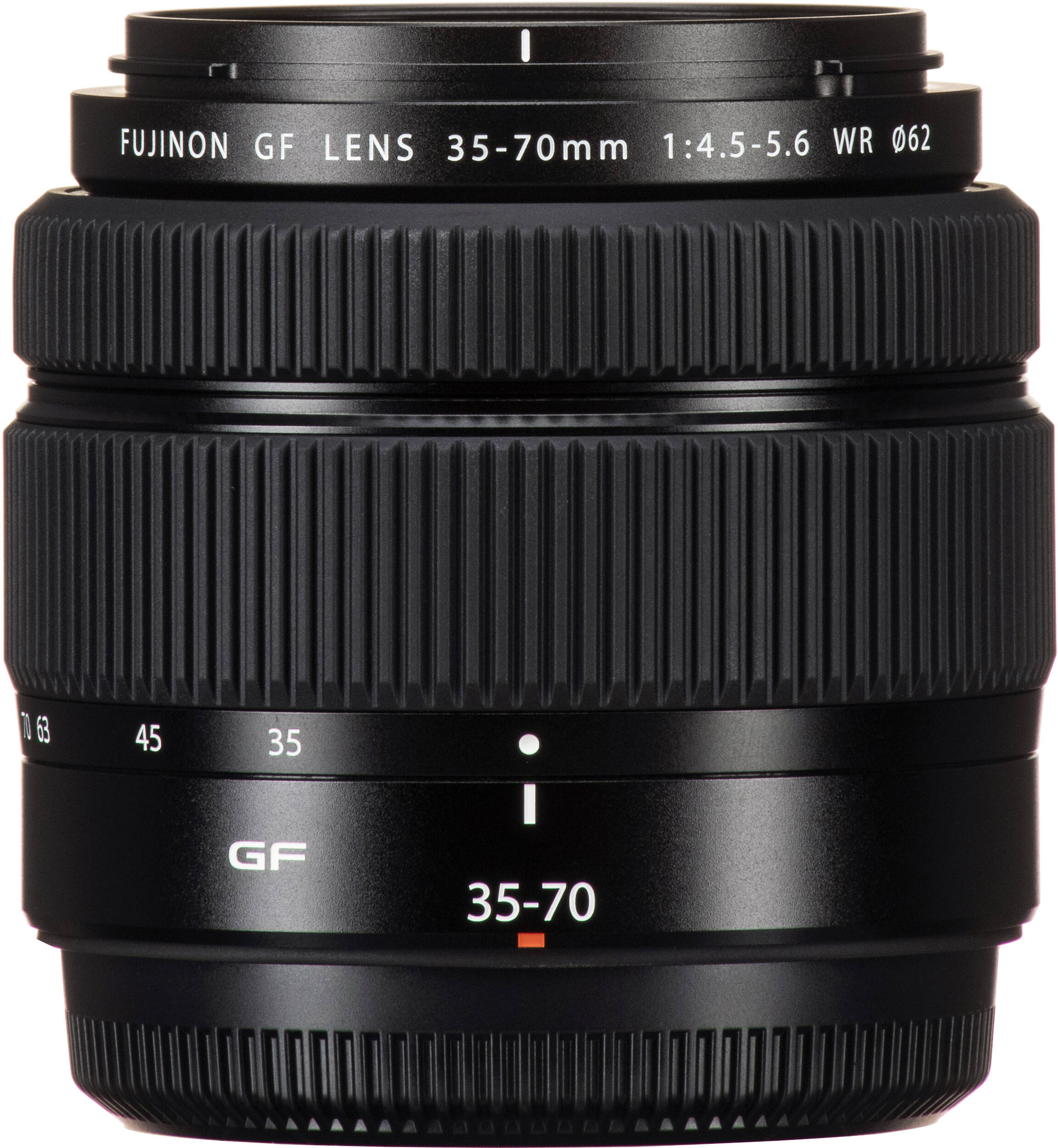 Объектив Fujifilm GF 35-70 mm f/4.5-5.6 WR (16719237) фото 20