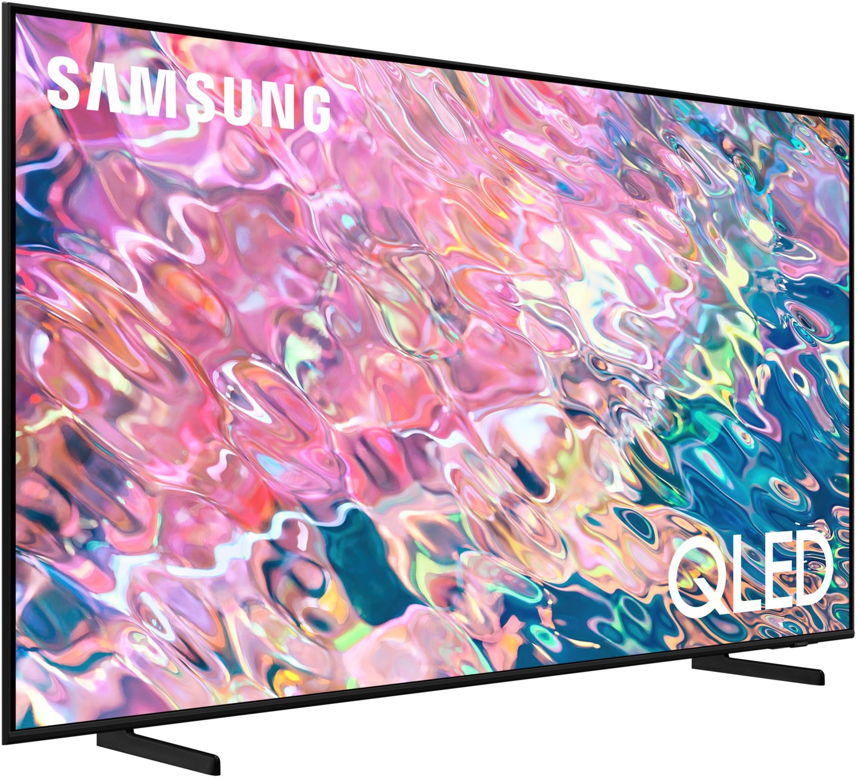 Телевізор Samsung QLED 43Q60B (QE43Q60BAUXUA)фото3