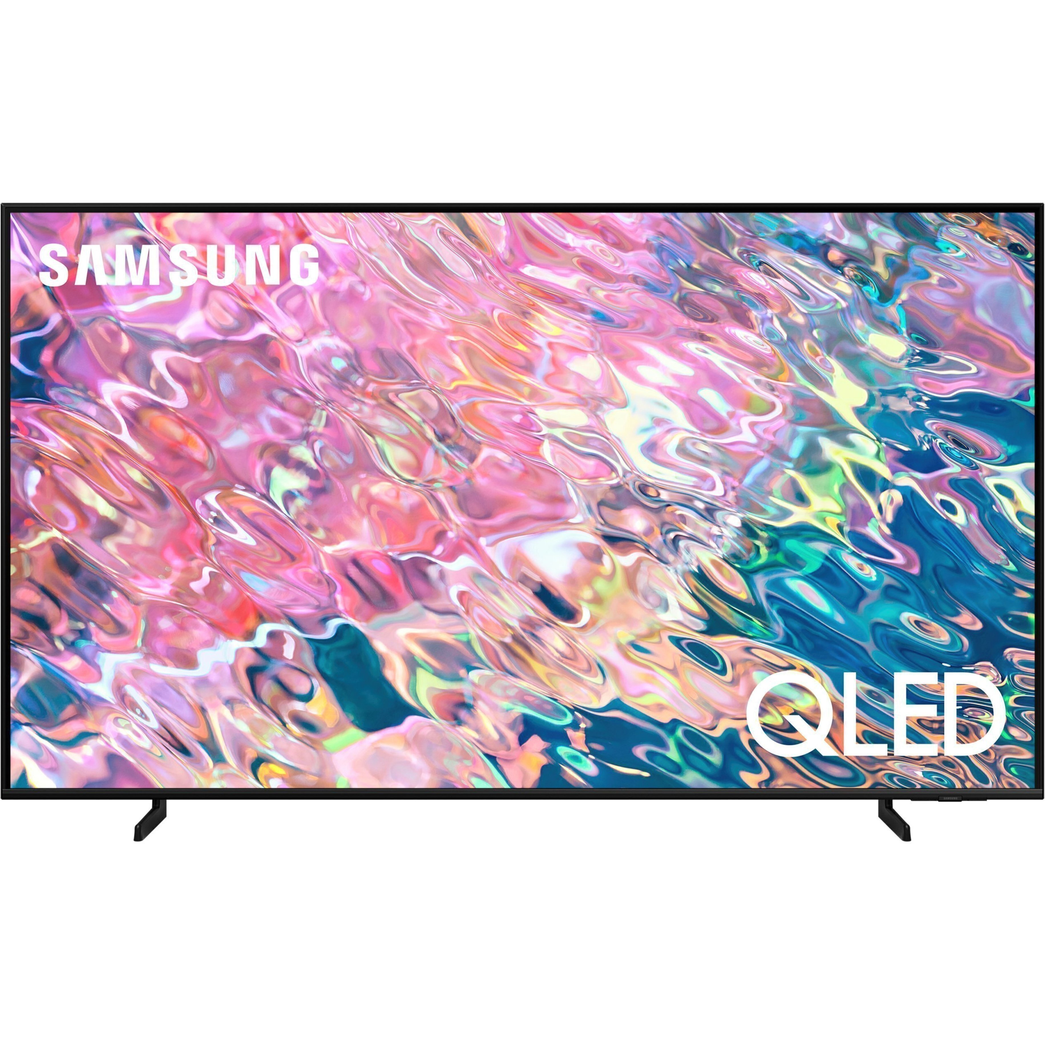 Телевізор Samsung QLED 43Q60B (QE43Q60BAUXUA)фото2