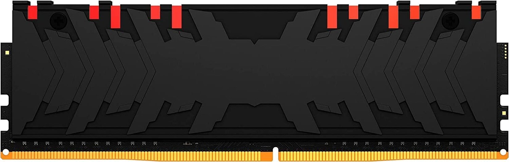 Пам'ять для ПК Kingston DDR4 3600 16GB KIT (8GBx2) FURY Renegade RGB (KF436C16RBAK2/16)фото3