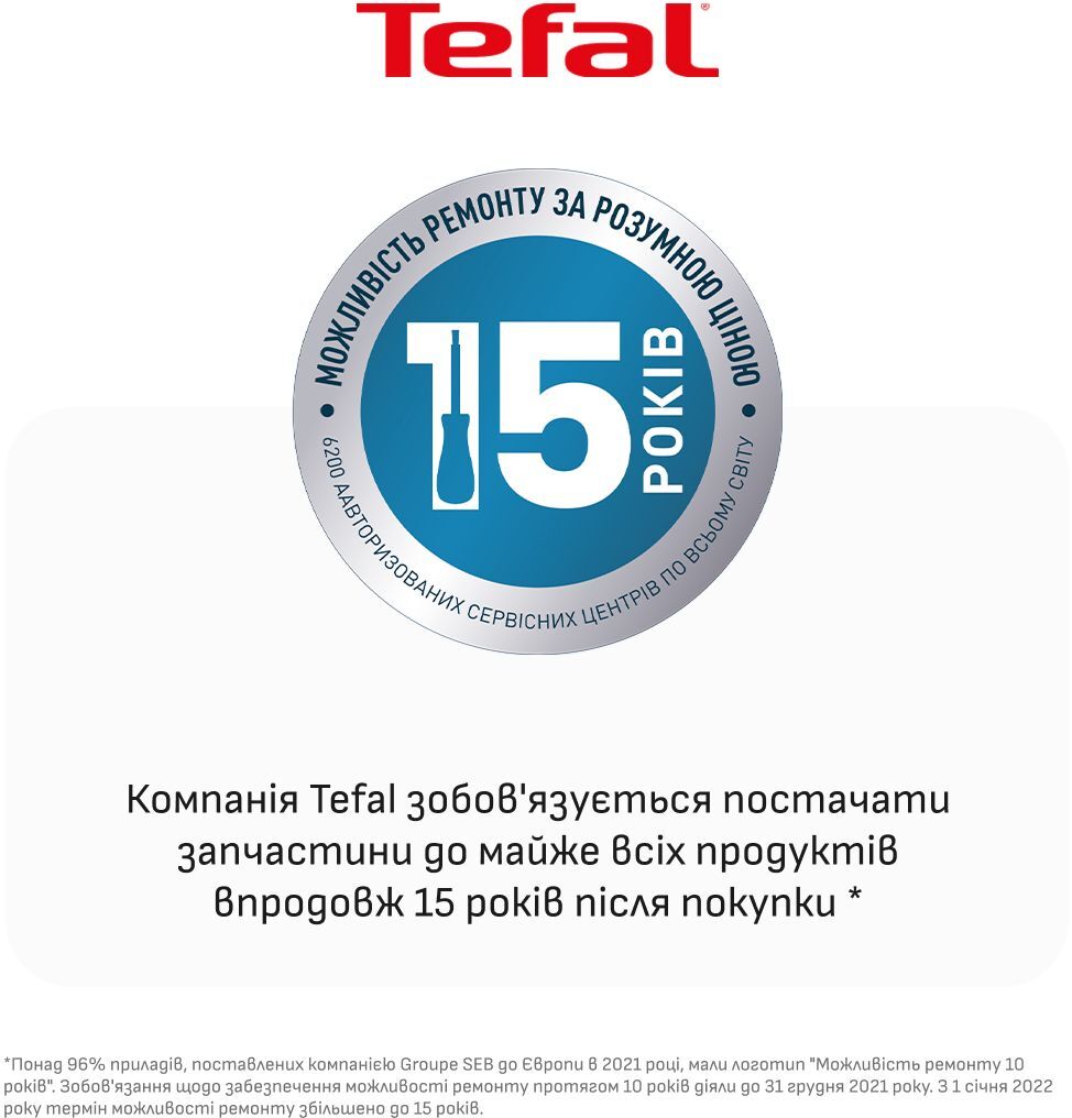 Миксер TEFAL POWERMIX SILENCE HT654E38 фото 12