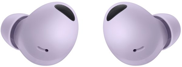 【c…さん専用】GALAXY Buds2 パープル Бездротові навушники Samsung Galaxy Buds2 Pro Purple (SM