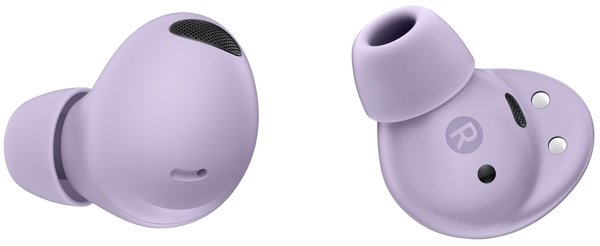 【c…さん専用】GALAXY Buds2 パープル Наушники Samsung Galaxy Buds 2 Pro Bora Purple (SM-R510NLVA